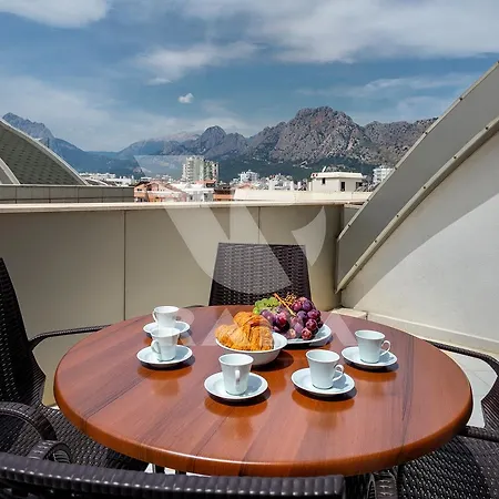 Aparthotel Onkel Rada