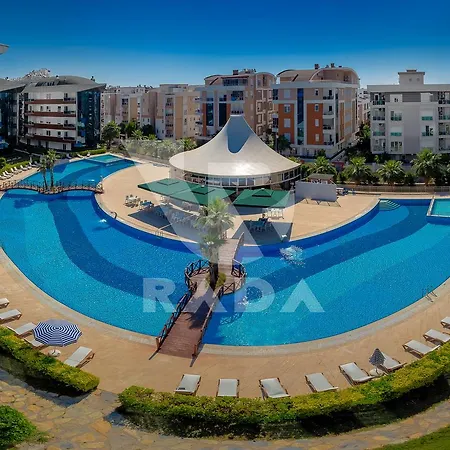 Onkel Rada Aparthotel