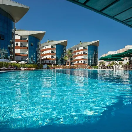 Onkel Rada Aparthotel