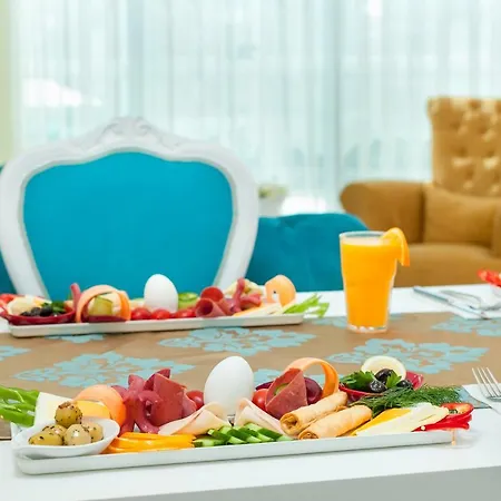 Onkel Rada 2* Antalya