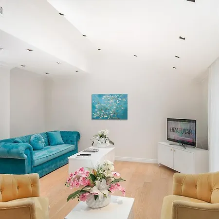 Onkel Rada Aparthotel Antalya