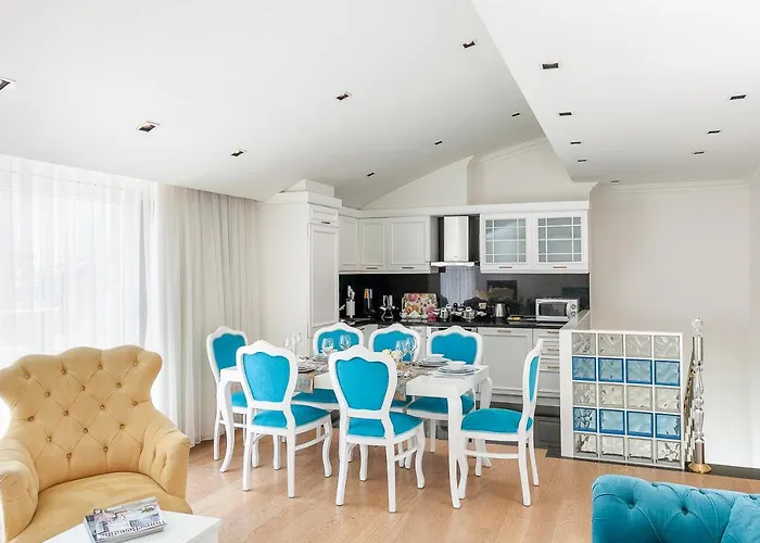 아파트호텔 Onkel Rada