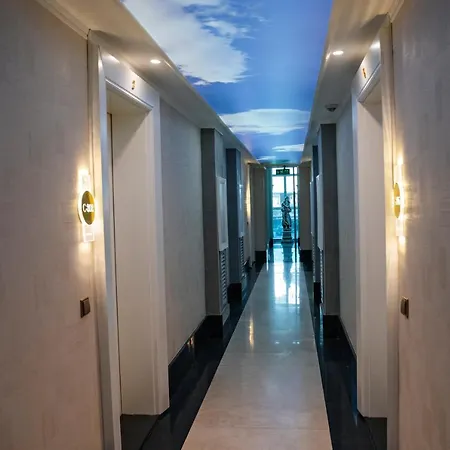 Apart-hotel Onkel Rada 2*