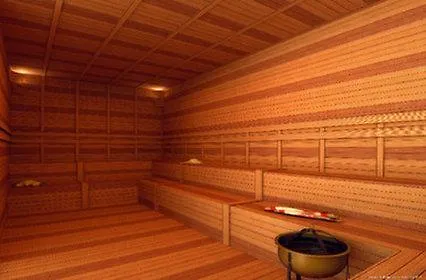 Apart-hotel Onkel Rada Antália