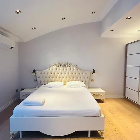 Onkel Rada Apart-hotel 2*