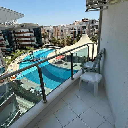 Aparthotel Onkel Rada 2*
