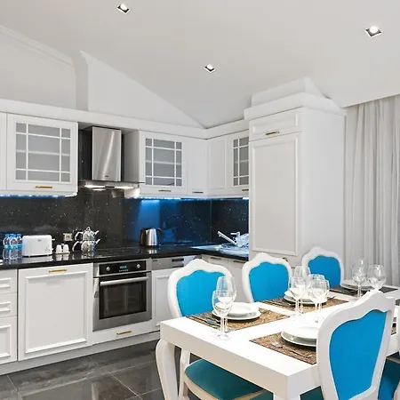 Apart-hotel Onkel Rada