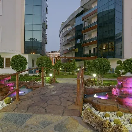 Onkel Rada Apart-hotel