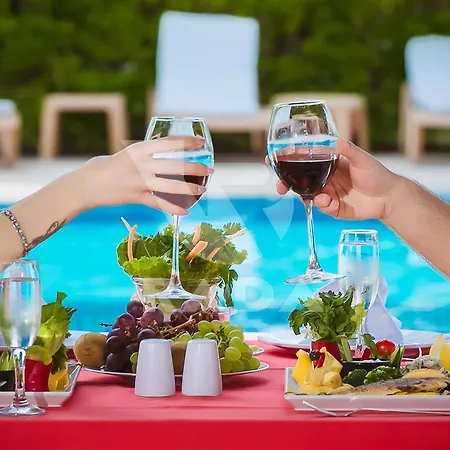 Apart-hotel Onkel Rada