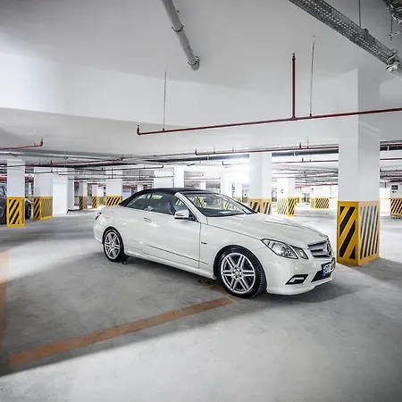 Apart-hotel Onkel Rada 2*