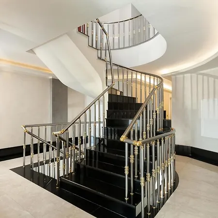 Onkel Rada Apart-hotel Antália