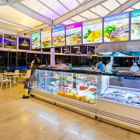 Apart-hotel Onkel Rada