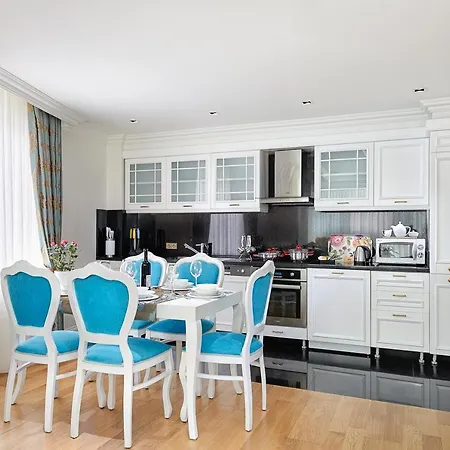 Apart-hotel Onkel Rada